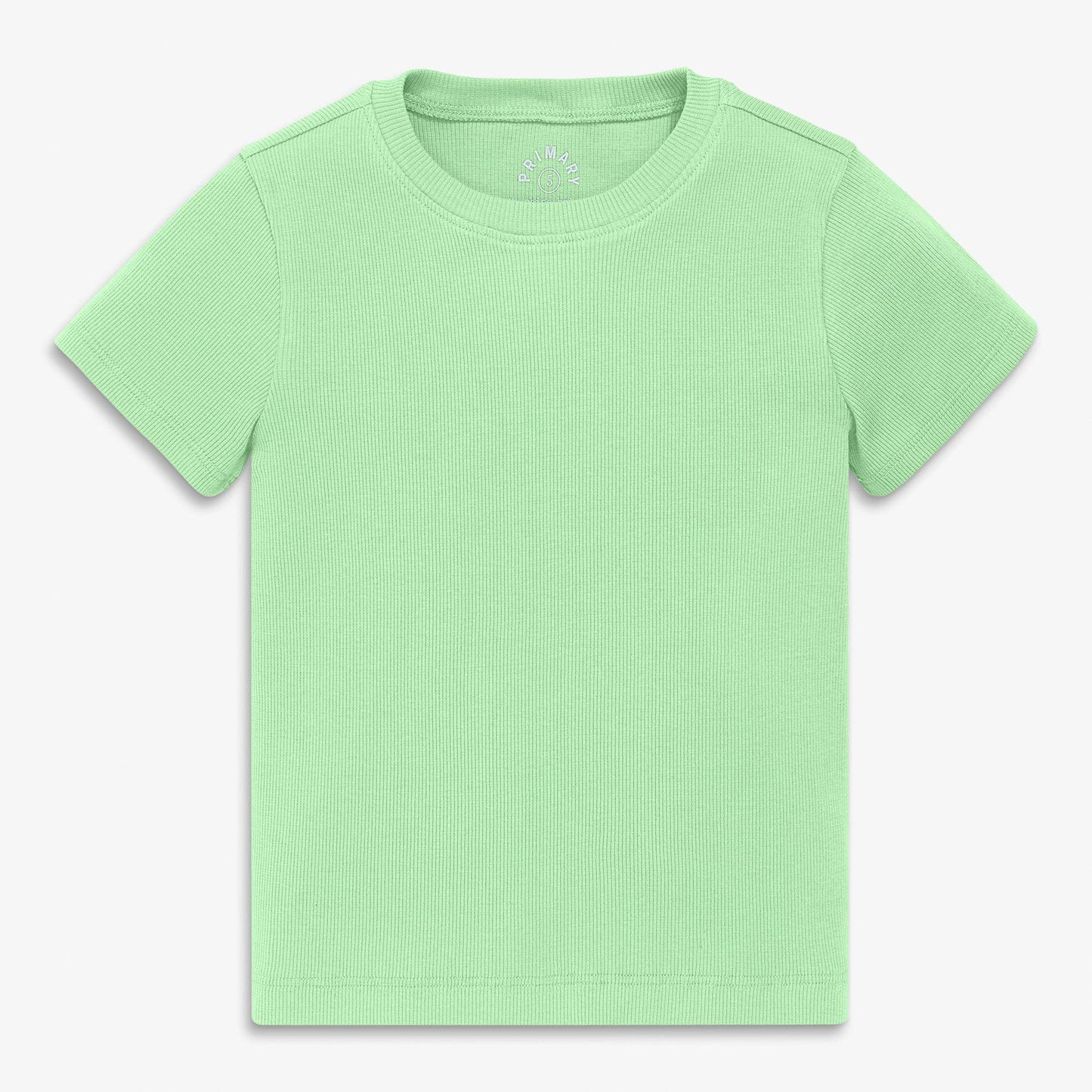 Kids rib tee