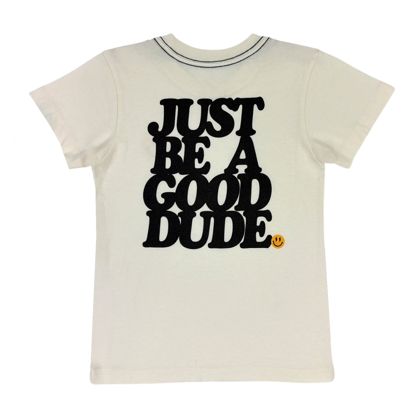 GOOD DUDE