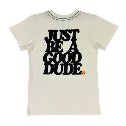 GOOD DUDE