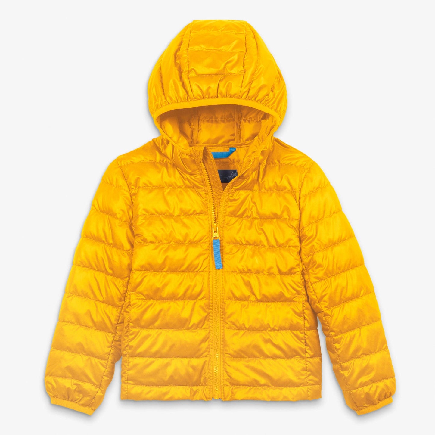 Kids Lightweight Puffer Jacket